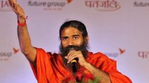 Ayodhya Ram Mandir निर्माण पर बोले Baba Ramdev, कहा अभी नहीं तो कभी नहीं । वनइंडिया हिंदी