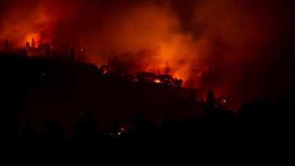 Download Video: No Comment: gli incendi in California e le nuove tensioni a Gaza