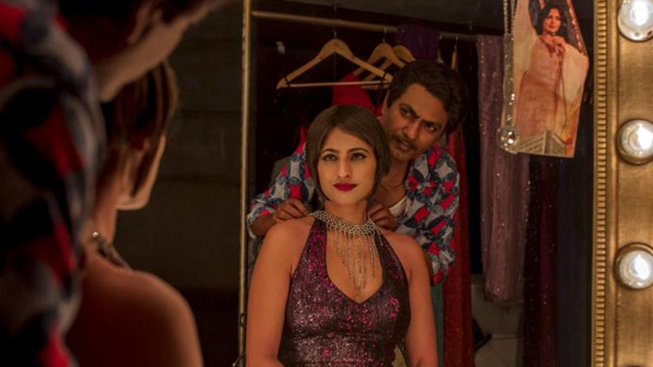 From Swimsuits To Orgasms | These Actresses Gave Us The Most Talked About Scenes Of 2018