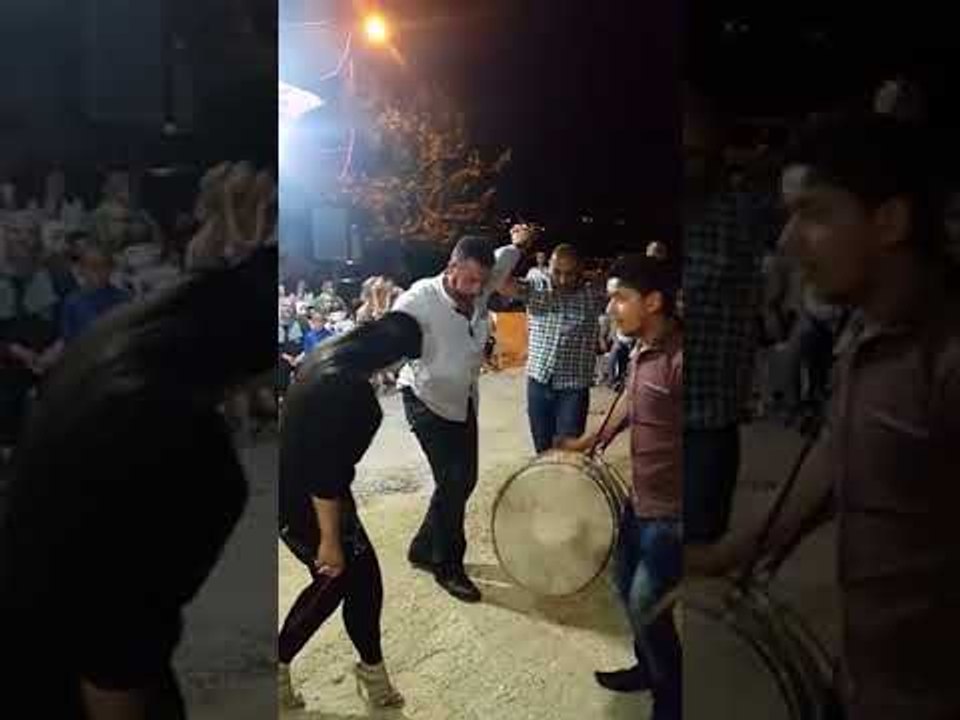 عباس العباس مع كوثر منصور abass al abass عازف أورغ