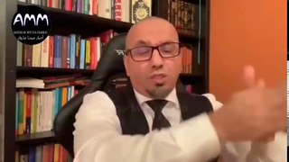 عاجل.. اعتـ ـقال الفنان البشير سكيرج اليوم ... بعدما هاجم الملك محمد السادس بتهم ثقيلة !!