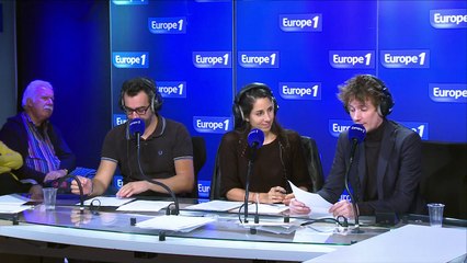 Ben H à Barbara Pompili : "Je ne vois pas en vous de mauvais vices"
