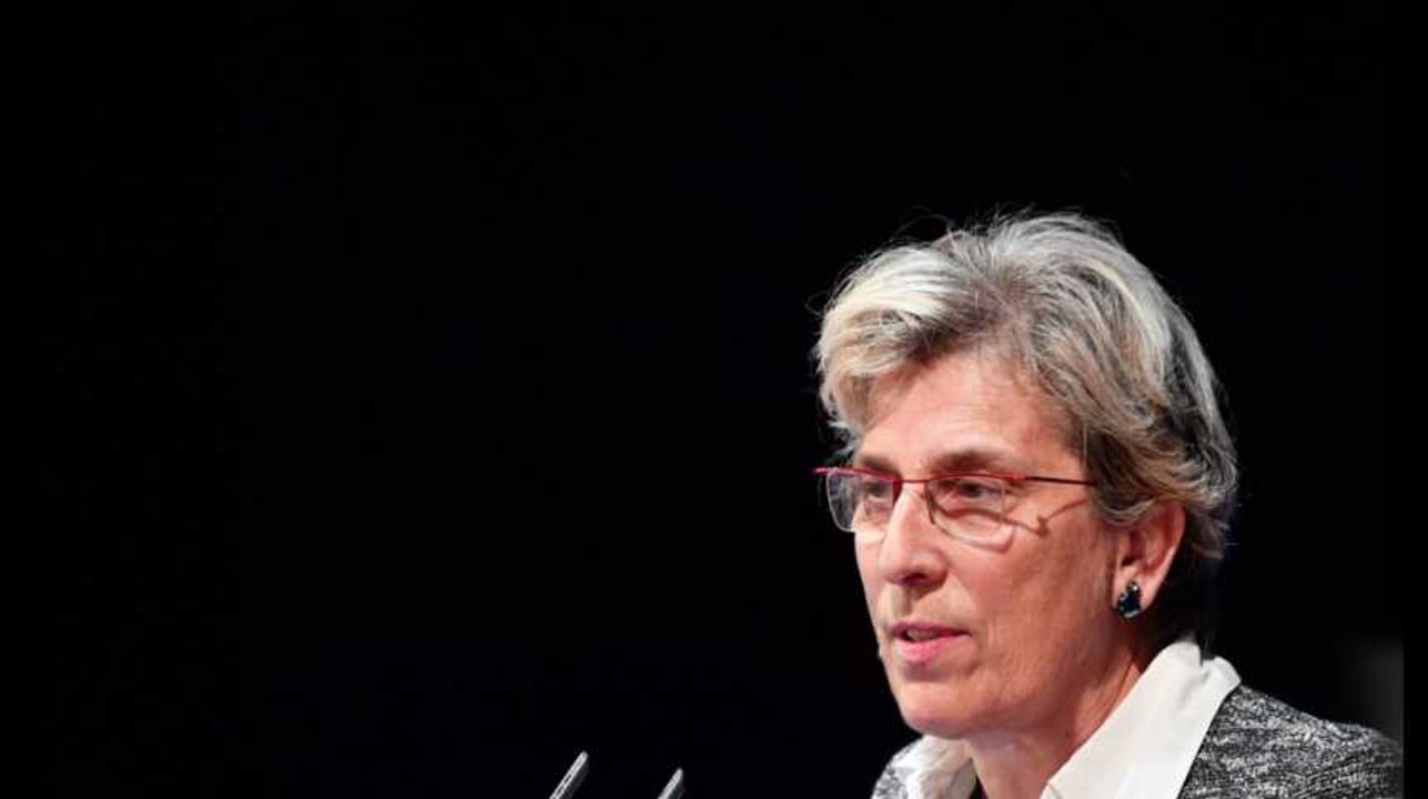 Nez à nez avec son cambrioleur, grosse frayeur pour une ancienne ministre