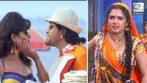 'निरहुआ हिंदुस्तानी 3' को मिला दर्शको का प्यार | Amrapali Dubey | Shubhi Sharma