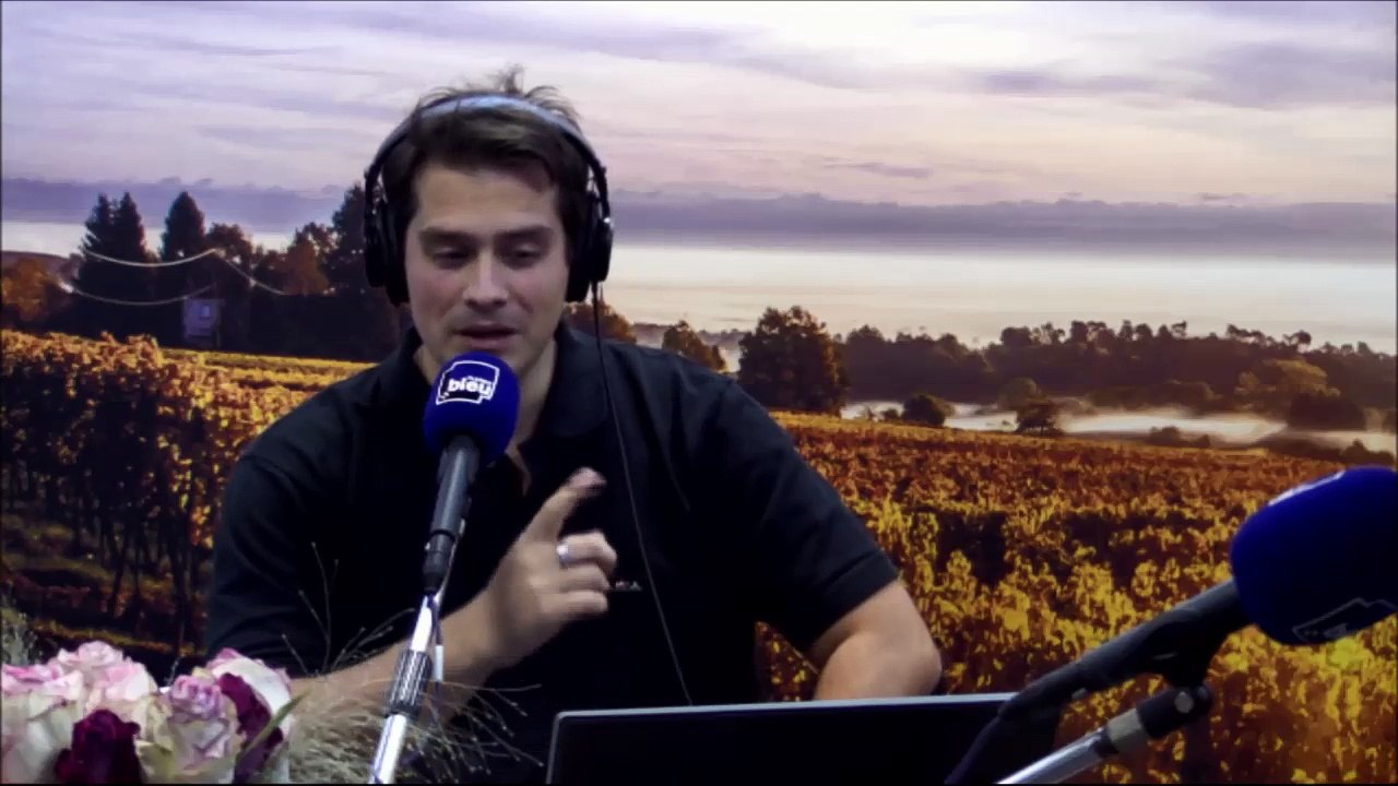 Andreas Dresen à Strasbourg pour le festival Augenblick