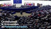 Parlement UE : le vote sur les visas humanitaires rejeté à cause d'une pause des députés