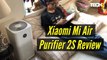 Xiaomi Mi Air Purifier 2S review