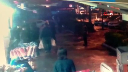 Kuyumcunun alt ettiği saldırganlar üniversite mezunu çıktı