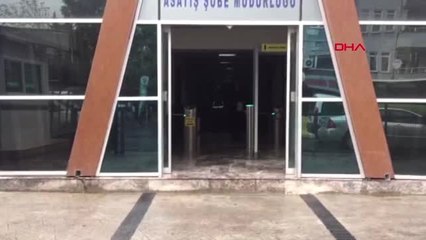 Kocaeli Çaldığı 9 Bin TL'lik Kombileri 270 Liraya Hurdacıya Sattı