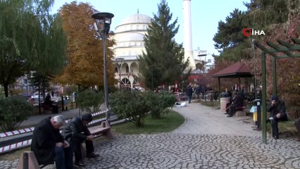 Dünyaca ünlü hafızlardan Kur’an ziyafeti