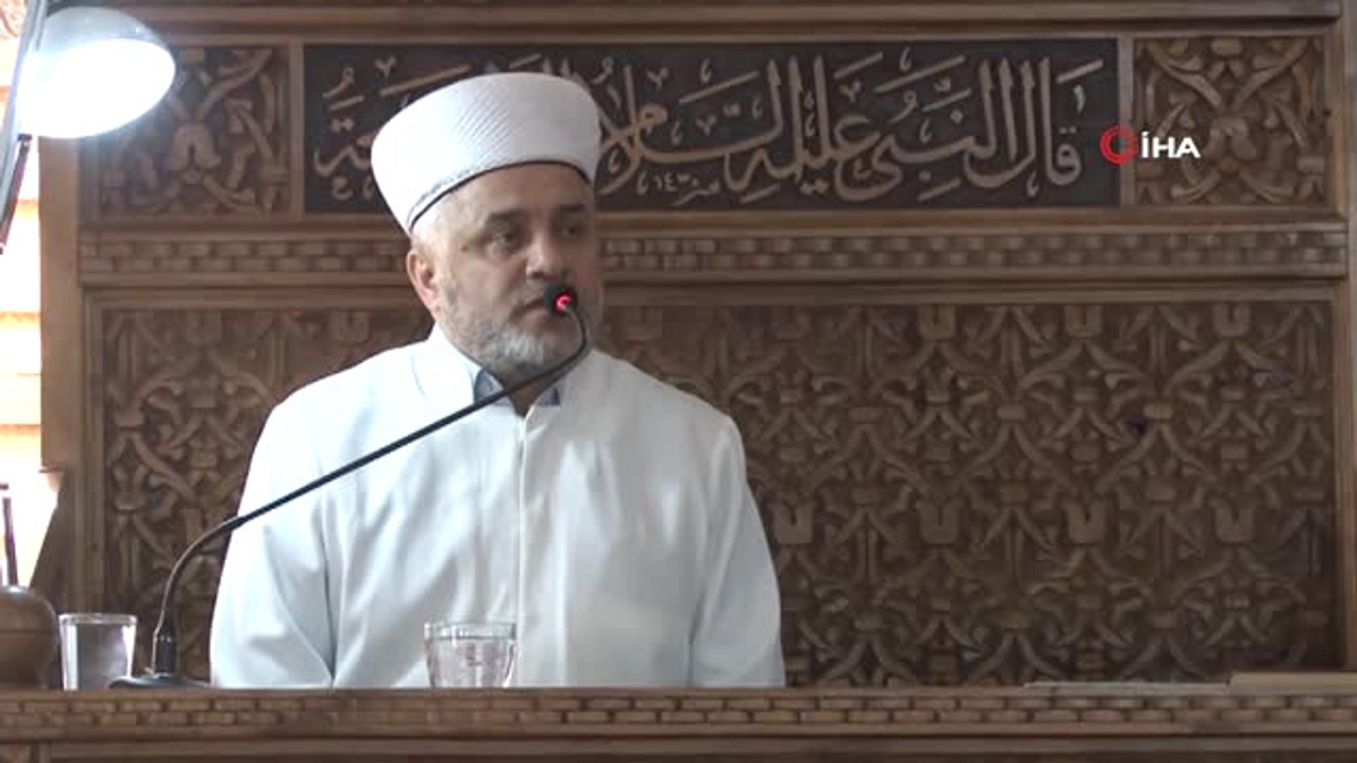 Dünyaca Ünlü Hafızlardan Kur'an Ziyafeti - Dailymotion Video