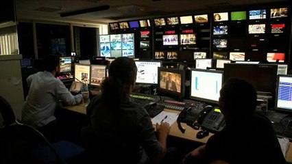 Γιατί οι Έλληνες δεν εμπιστεύονται τα μέσα