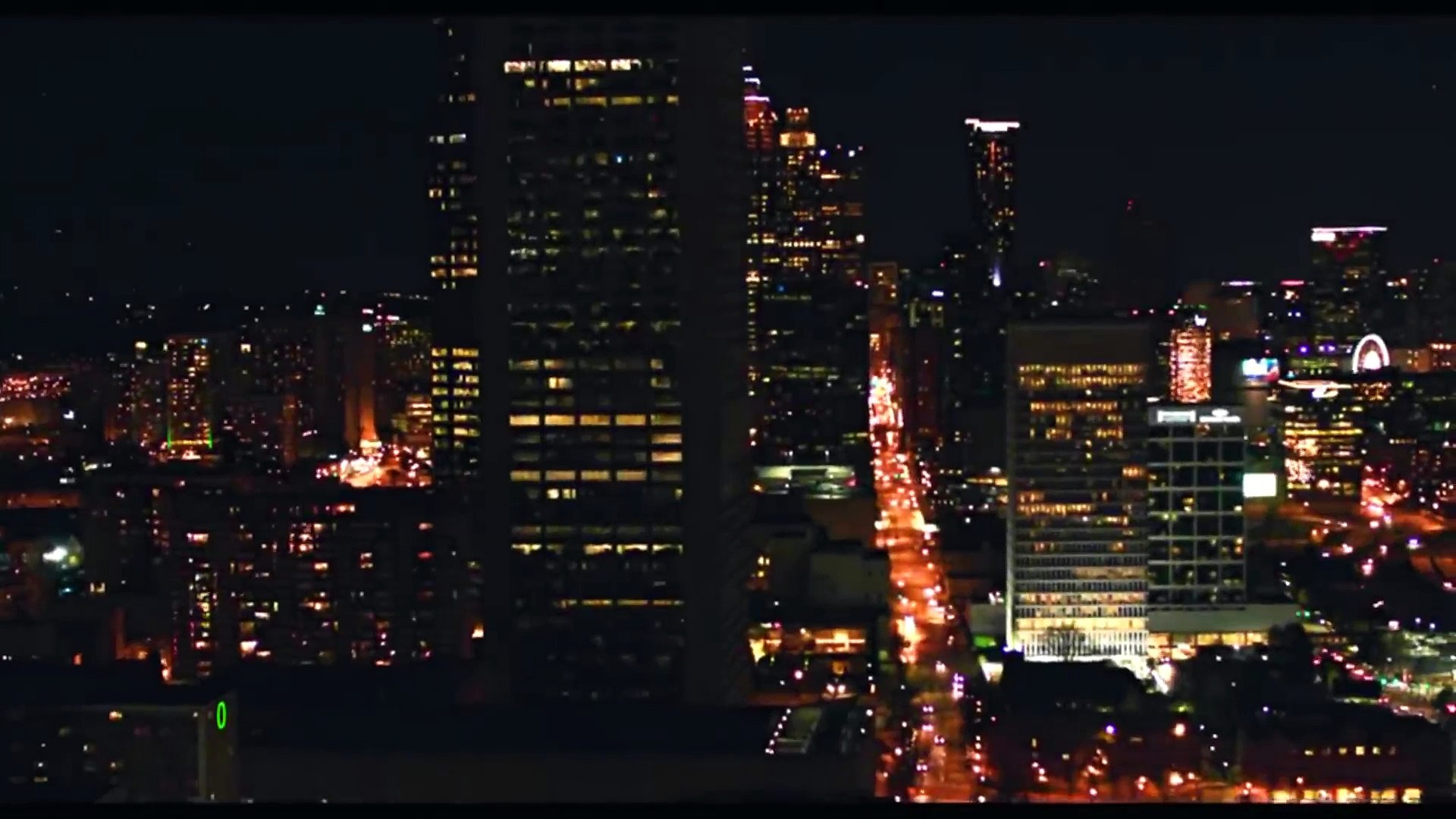 superfly dailymotion