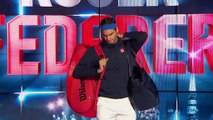Roger Federer - Kevin Anderson (ÖZET)
