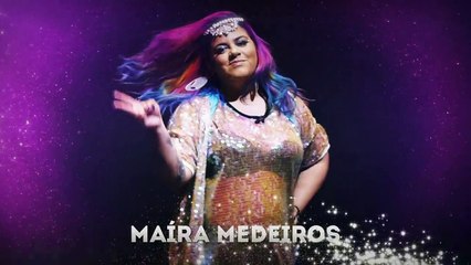 CORRIDA DAS BLOGUEIRAS - Teaser | Diva Depressão