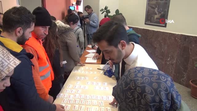 Herkes İçin Fırsat Herkes İçin İş Projesi