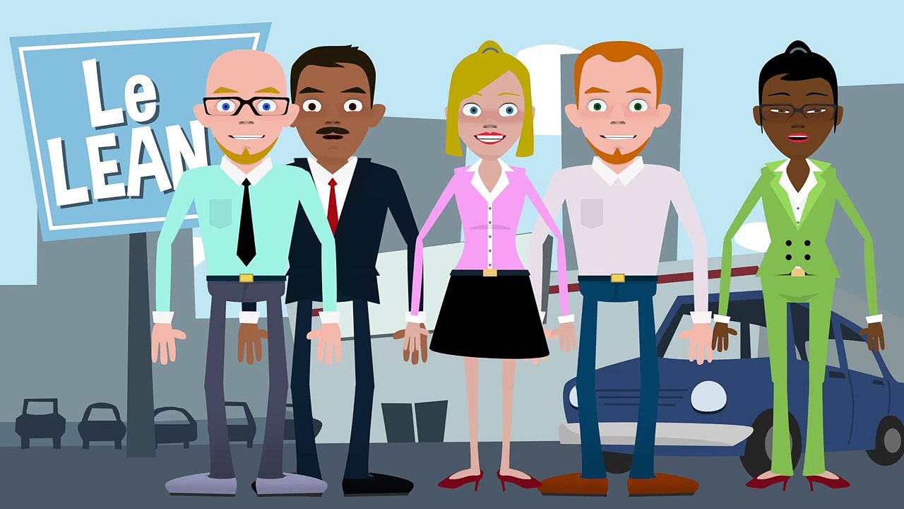 Qu'est-ce que le Lean Management ?