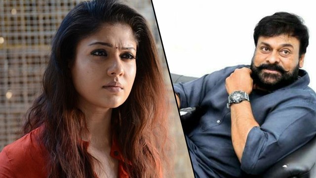 Syeraa Narasimha Reddy : Nayan Makes Inconvenient To Sye Raa’s Team | Filmibeat Telugu