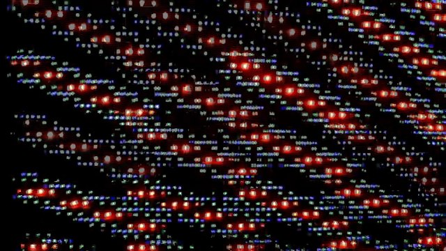 LA QUOTIDIENNE - L'INVITÉ : LQMT L'invité : Mathieu Vabre 16 11 18