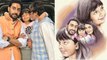 Aaradhya Bachchan's Birthday : Amitabh Bachchan and Abhishek wish her with Cute post| FilmiBeat