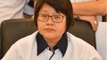 Chew Mei Fun is MCA's new secretary-general