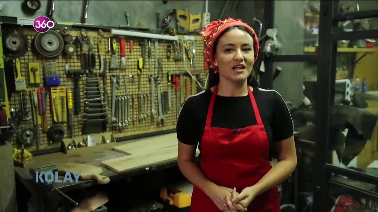 Kolay Mı Sandın?