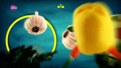 Tatlı Tuzlu - Salamlı Milföyler ve Mandalinalı Kek - 16 11 2018