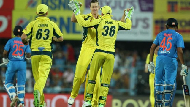 India vs Australia 2018-2019 : If Virat Kohli & Co Don’t Win Test series...? | Oneindia Telugu