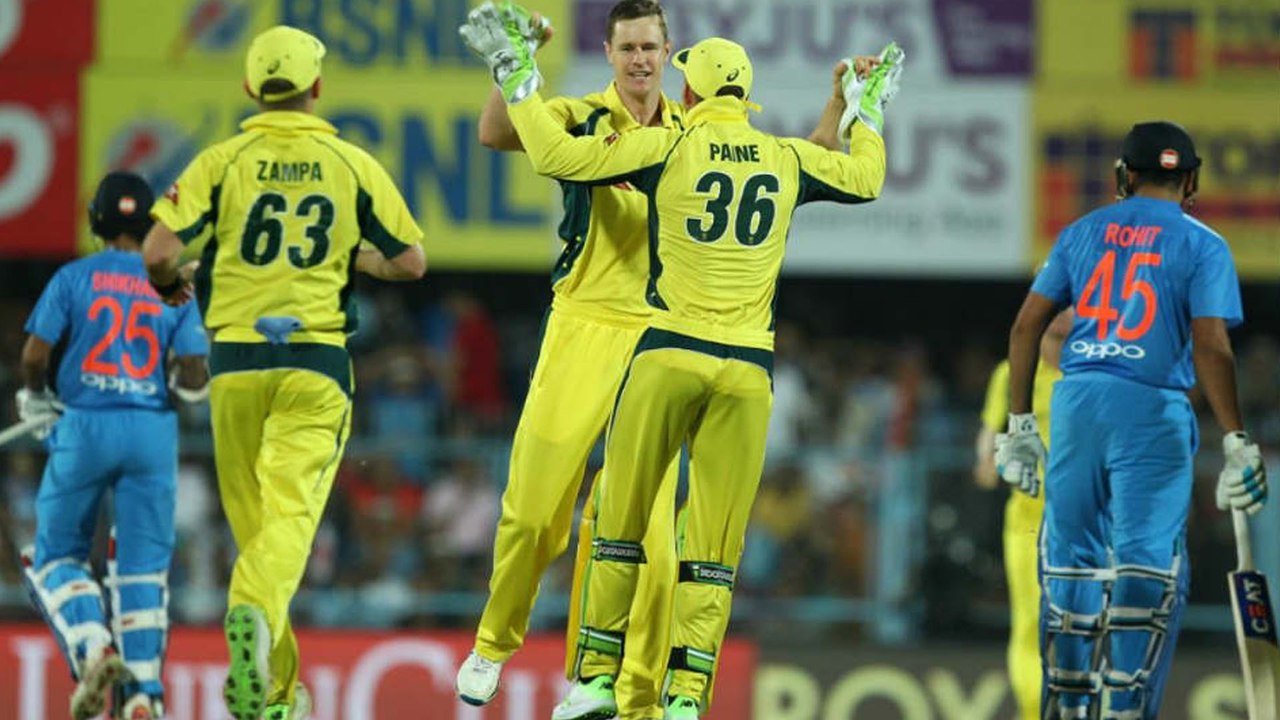 India vs Australia 2018-2019 : If Virat Kohli & Co Don’t Win Test series...? | Oneindia Telugu