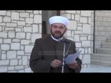 Vrasjet në Shkodër, Myftiu i Shkodrës - Top Channel Albania - News - Lajme