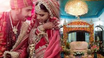 Deepika & Ranveer Wedding: Temporary Gurudwara was made in Lake Como for the Wedding | FilmiBeat