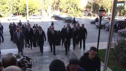 Bakan Selçuk: "Eğitime Türkiye'nin En Büyük Çözümü Olarak Bakıyoruz"