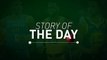 Story Of The Day - Harden Pimpin Rockets Gasak Warriors