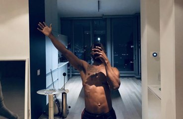 Frank Ocean finally makes Instagram public