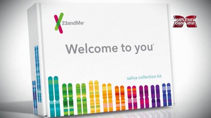 Tests ADN : “le business des gènes”