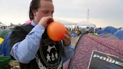 Πόσο επικίνδυνο είναι το «αέριο γέλιου»;