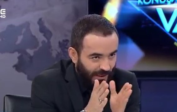 Türk televizyonlarında şeriat propagandası