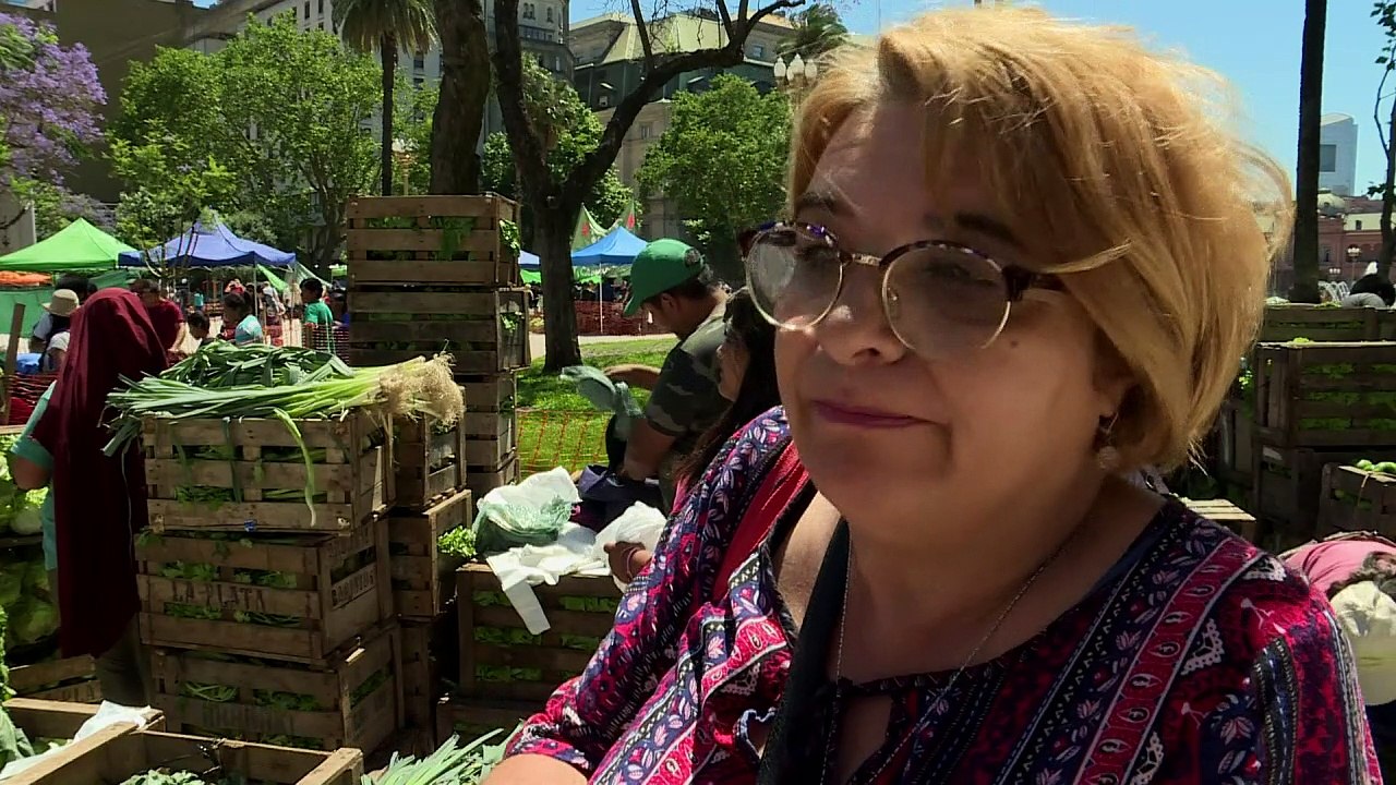 Los argentinos en la odisea de llegar a fin de mes