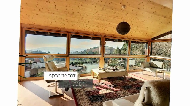 A vendre - Appartement - Châtel-Saint-Denis (1618) - 6.5 pièces - 220m²