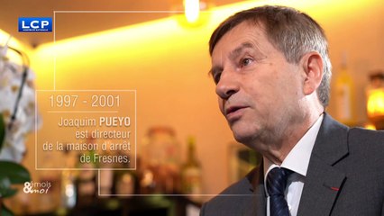 EMOIS ET MOI-JOAQUIM PUEYO