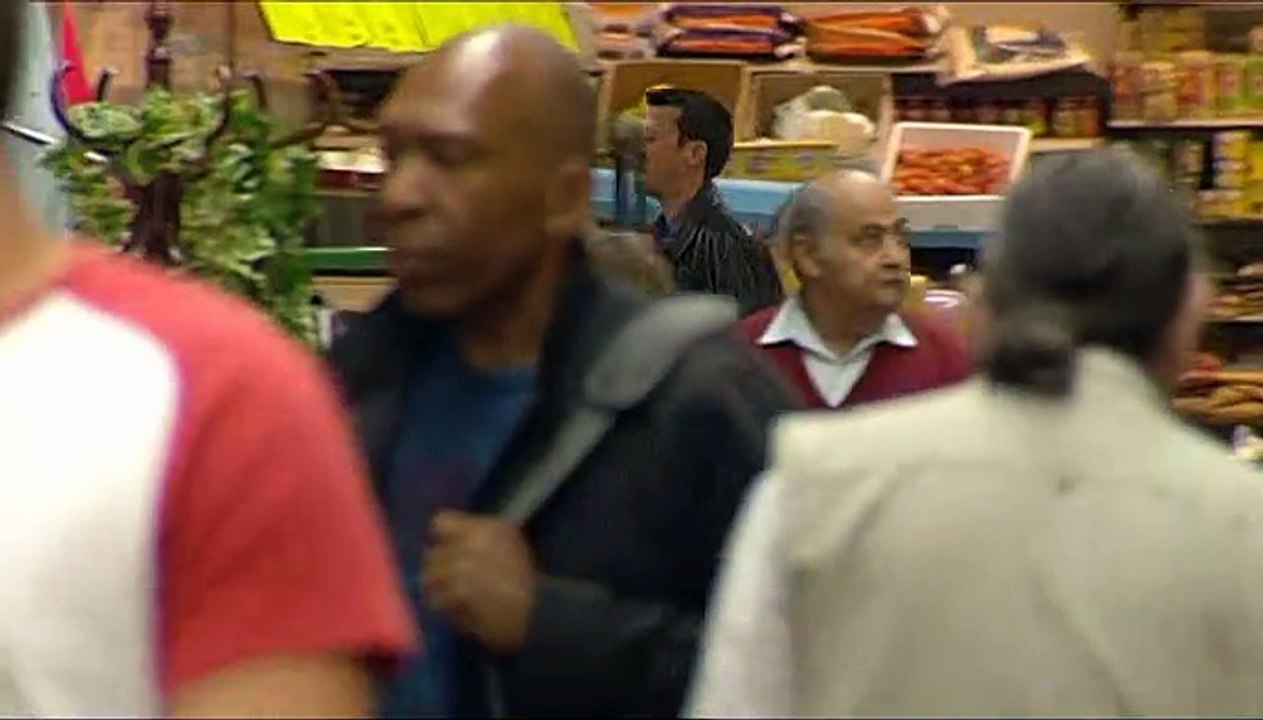 The Bill S20E53 Bite The Bullet-pt2