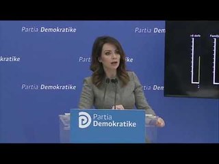 Duma akuza qeverisë për ekonominë: Buxheti i Rilindjes për 2019 po i varfëron shqiptarët