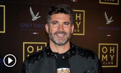 El tenso enfrentamiento de Toño Sanchís con la prensa en su reaparición