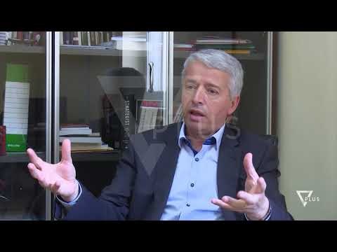 Dorëzohet Ilir Meta , dekreton lirimin e Sandër Lleshaj - News, Lajme - Vizion Plus