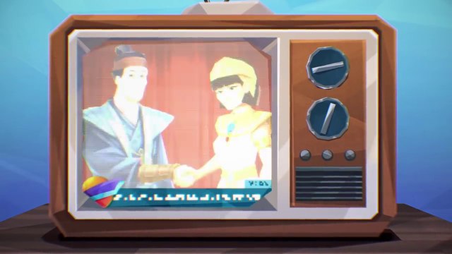 Sid Meier's Civilization VI Tráiler para Nintendo Switch