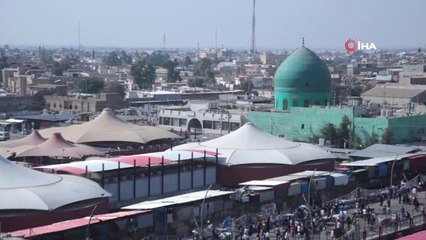 Kerkük'ten Petrol İhracatı Yeniden Başladı