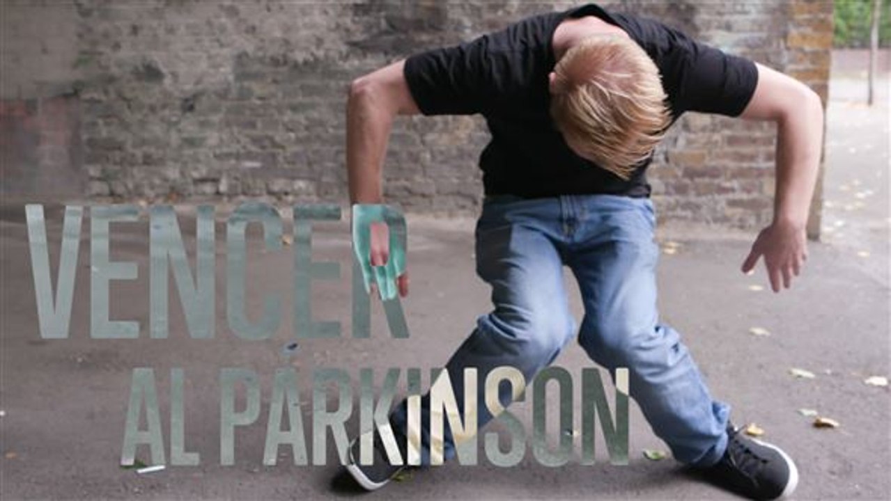 'Popping' para el Párkinson