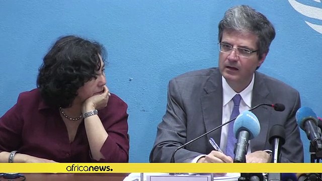 Levée des sanctions contre l'Erythrée : la Somalie et l'Ethiopie remercient l'ONU