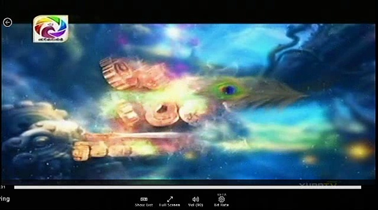Maharaja Kansa Teledrama - 107 - 16th November 2018