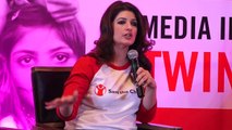 Twinkle Khanna shares tips on periods & women health; Watch Video | Boldsky